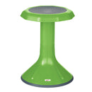 ACE Active Core Engagement Wobble Stool, Portable Flexible Seating, 18in Seat Height