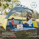 Bentwood Lap Desk, Children's Wood Portable Activity Table