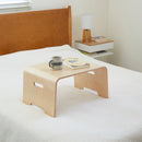 Bentwood Lap Desk, Children's Wood Portable Activity Table