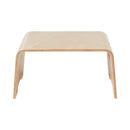 Bentwood Lap Desk, Children's Wood Portable Activity Table