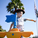 Buccaneer Boat, Indoor/Outdoor Pirate Ship