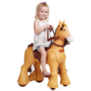 My Wild Pony, Ride-On 12V Motorized Horse for Kids