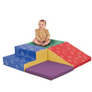 Grimpeur d'angle Little Me, grimpeur en mousse pour tout-petits débutants, jeu actif d'intérieur