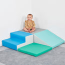 Grimpeur d'angle Little Me, grimpeur en mousse pour tout-petits débutants, jeu actif d'intérieur