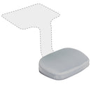 The Surf Cushion, Added Seat Cushion for The Surf Portable Lap Desk, 10-Pack