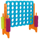 Jumbo 4-To-Score Giant Lawn Game Set