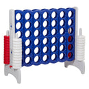Jumbo 4-To-Score Giant Lawn Game Set