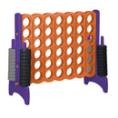 Jumbo 4-To-Score Giant Lawn Game Set
