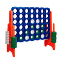 Jumbo 4-To-Score Giant Lawn Game Set