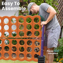 Jumbo 4-To-Score Giant Lawn Game Set