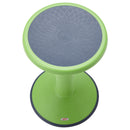 SitWell Adjustable Height Wobble Stool, Active Flexible Seating Chair