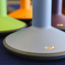 SitWell Adjustable Height Wobble Stool, Active Flexible Seating Chair