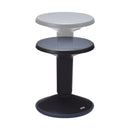 SitWell Adjustable Height Wobble Stool, Active Flexible Seating Chair