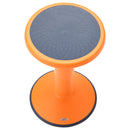 SitWell Adjustable Height Wobble Stool, Active Flexible Seating Chair