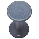 SitWell Adjustable Height Wobble Stool, Active Flexible Seating Chair