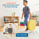 SoftZone Carry Me Cushion Round 4-Piece