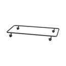 Stackable Cozy Cot with Blanket and Pillow Storage, Ready to Assemble, 6-Pack