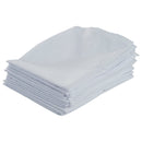 Stackable Kiddie Cot with Sheets, Standard Size, Ready-to-Assemble, 6-Pack
