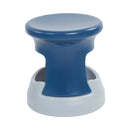 Storage Wobble Stool, Active Learning Chair, Flexible Seating, 15in Seat Height