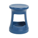 Storage Wobble Stool, Active Learning Chair, Flexible Seating, 18in Seat Height