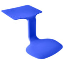 The Surf Portable Lap Desk, Kids Floor Desk, One-Piece Writing Table, Flexible Seating, 10-Pack