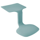 The Surf Portable Lap Desk, Kids Floor Desk, One-Piece Writing Table, Flexible Seating, 10-Pack