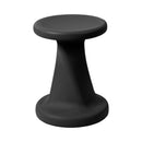 Twist Wobble Stool, Active Learning Chair, Flex Seating, 18in Seat Height