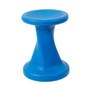 Twist Wobble Stool, Active Learning Chair, Flex Seating, 18in Seat Height