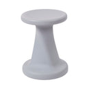 Twist Wobble Stool, Active Learning Chair, Flex Seating, 18in Seat Height