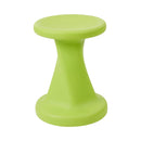 Twist Wobble Stool, Active Learning Chair, Flex Seating, 18in Seat Height