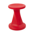 Twist Wobble Stool, Active Learning Chair, Flex Seating, 18in Seat Height