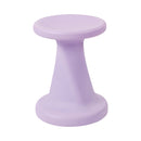 Twist Wobble Stool, Active Learning Chair, Flex Seating, 18in Seat Height