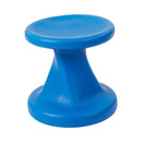 Twist Wobble Stool, Active Learning Chair, Flex Seating, 14in Seat Height