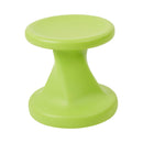 Twist Wobble Stool, Active Learning Chair, Flex Seating, 14in Seat Height