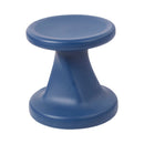 Twist Wobble Stool, Active Learning Chair, Flex Seating, 14in Seat Height