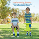 Twist Wobble Stool, Active Learning Chair, Flex Seating, 14in Seat Height