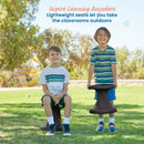 Twist Wobble Stool, Active Learning Chair, Flex Seating, 14in Seat Height