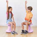 Twist Wobble Stool, Active Learning Chair, Flex Seating, 14in Seat Height