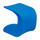 Wave Seat, Active Learning Chair, Flexible Seating, 18in - 19.6in Seat Height